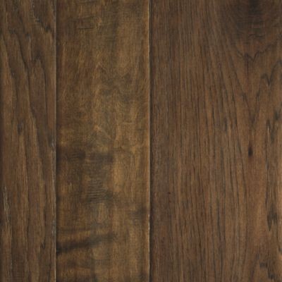 Weathered Portrait Multi-Width Sepia Hickory